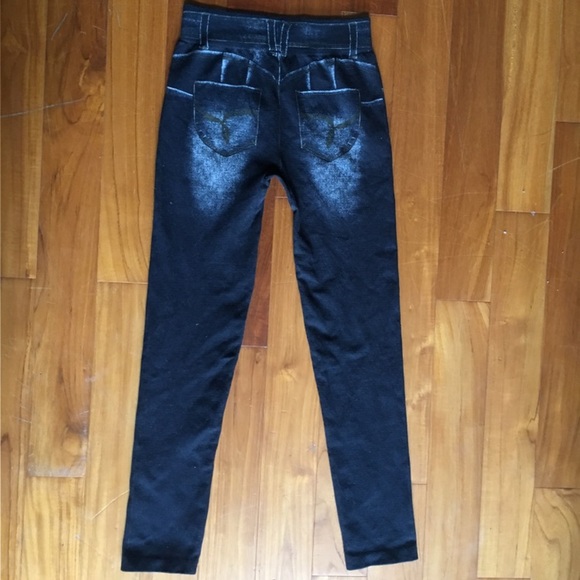 Jeggings - Picture 2 of 2